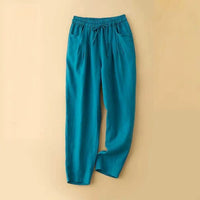 CALI LINEN PANTS