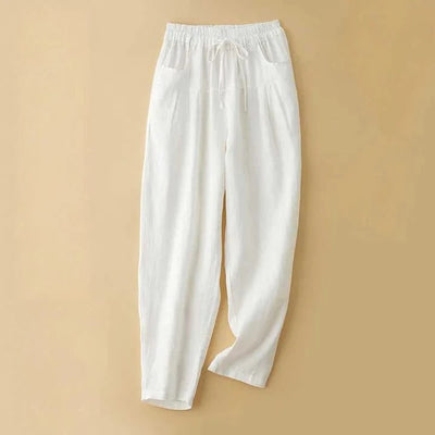 CALI LINEN PANTS