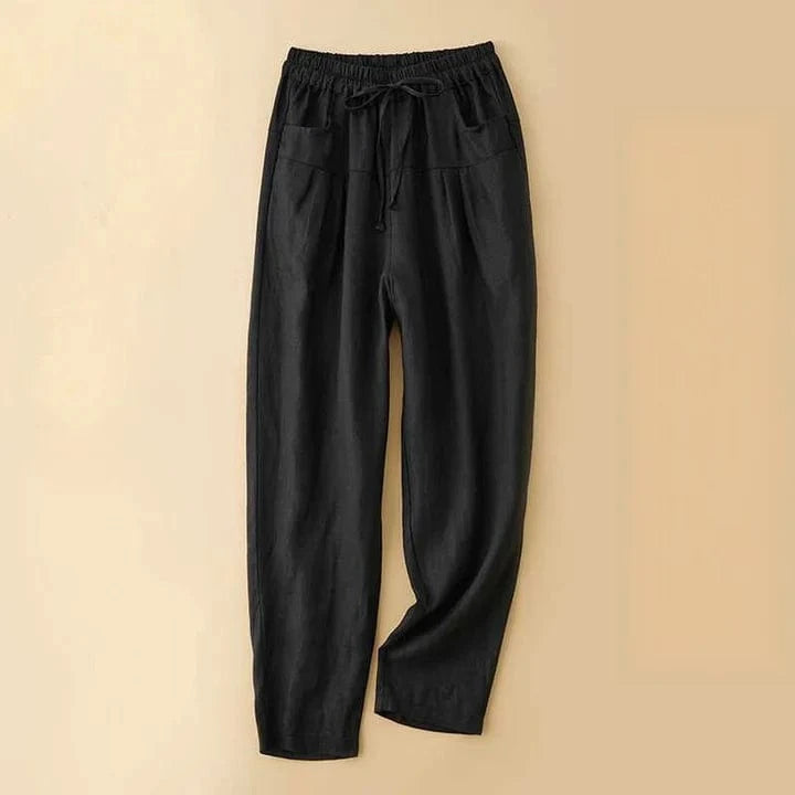 CALI LINEN PANTS