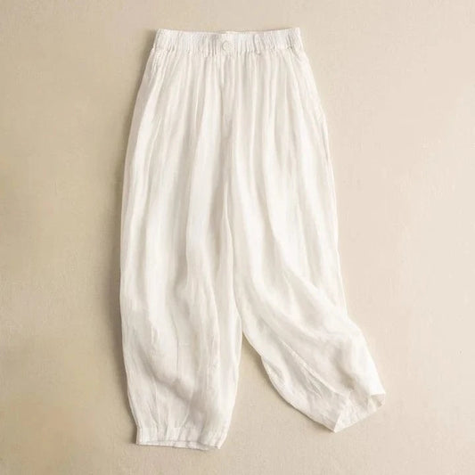 SONOA LINEN PANTS