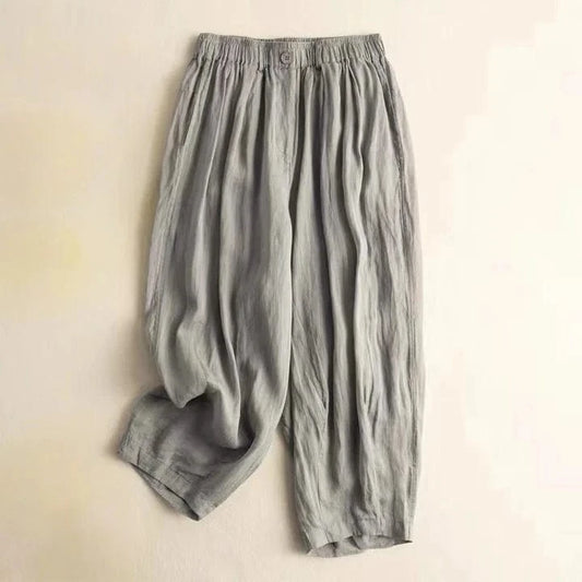 SONOA LINEN PANTS