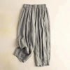 SONOA LINEN PANTS
