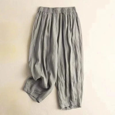 SONOA LINEN PANTS