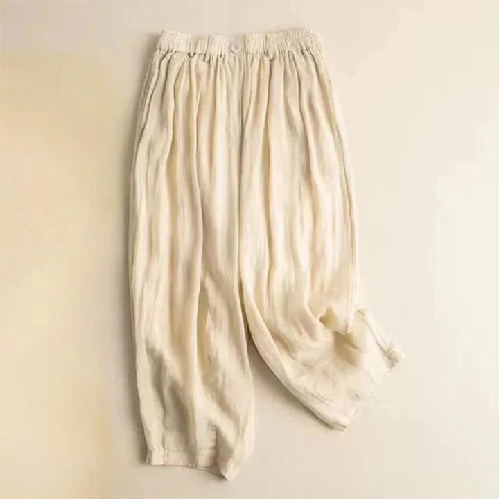 SONOA LINEN PANTS