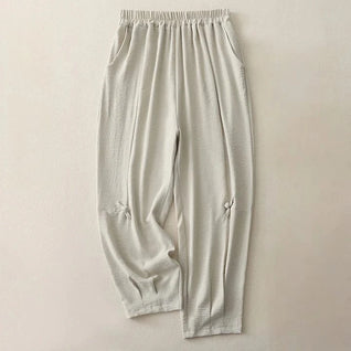MARY LINEN PANTS