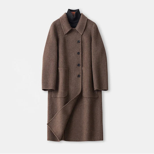 SONOA™ CASHMERE COAT
