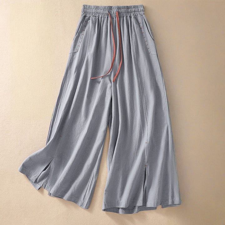 NOA LINEN PANTS