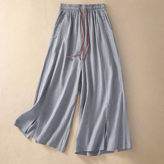 NOA LINEN PANTS