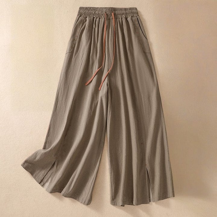 NOA LINEN PANTS