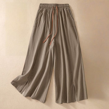NOA LINEN PANTS