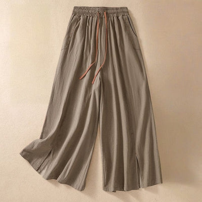 NOA LINEN PANTS