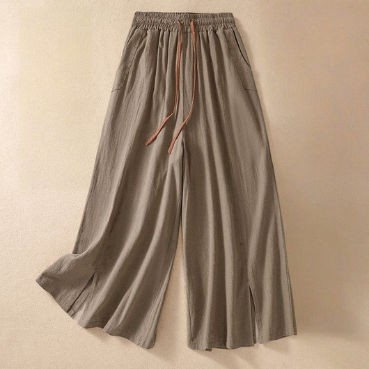 NOA LINEN PANTS