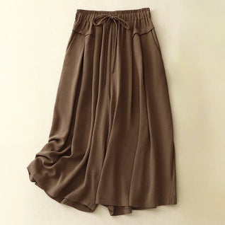 ARIANA LINEN PANTS