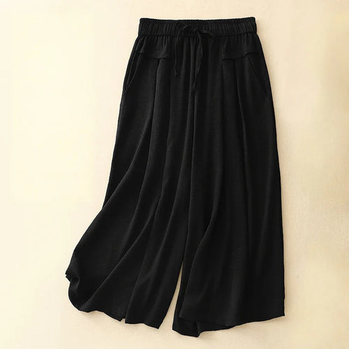 ARIANA LINEN PANTS