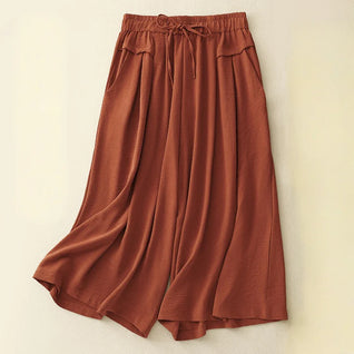 ARIANA LINEN PANTS