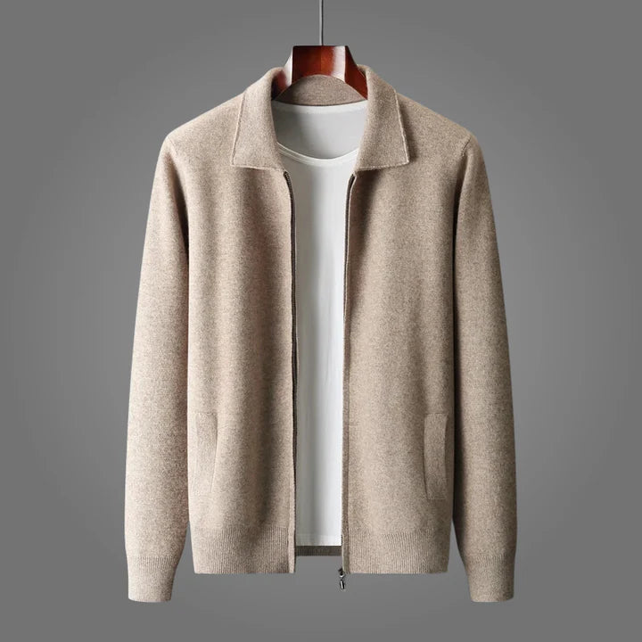 Salerno Cashmere Jacket