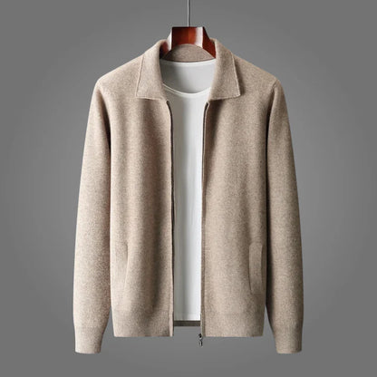 Salerno Cashmere Jacket