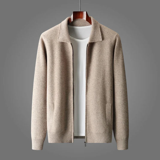Salerno Cashmere Jacket