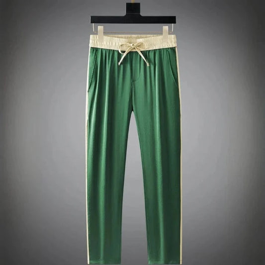 Vagabond™ Silk Pants