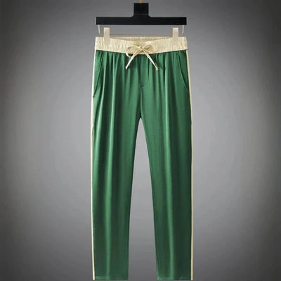 Vagabond™ Silk Pants