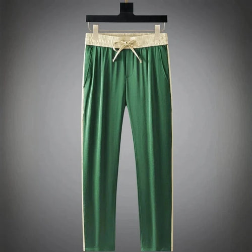 Vagabond™ Silk Pants