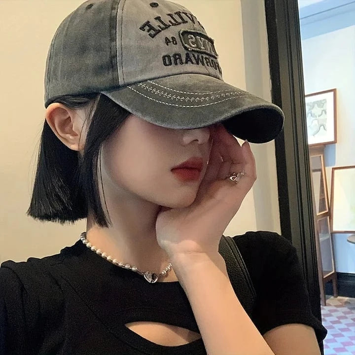 Vinta Hat
