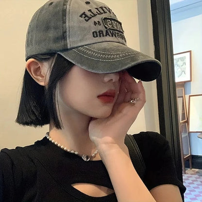 Vinta Hat