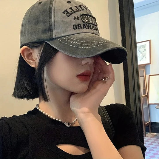 Vinta Hat