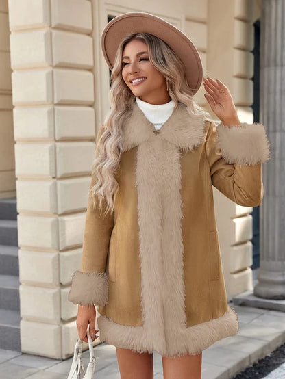 Opulence Coat