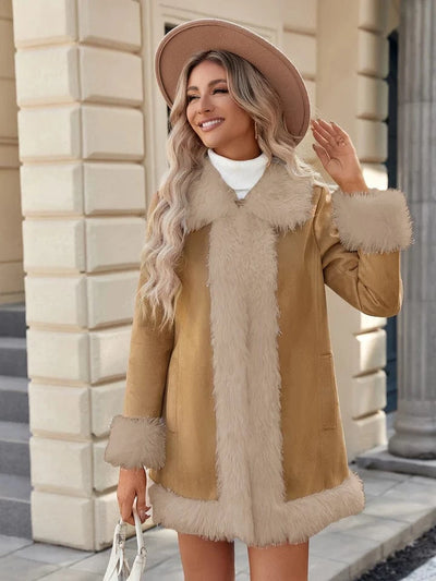 Opulence Coat