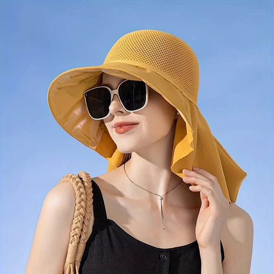 Beckey Hat