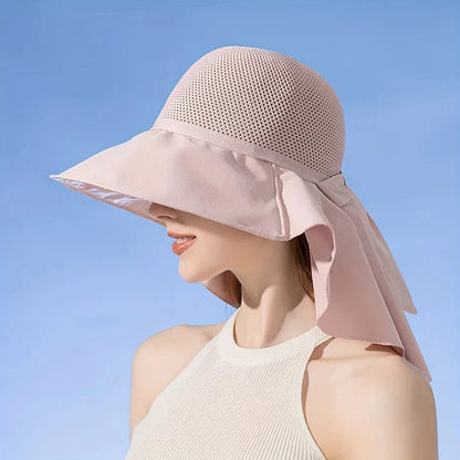 Beckey Hat