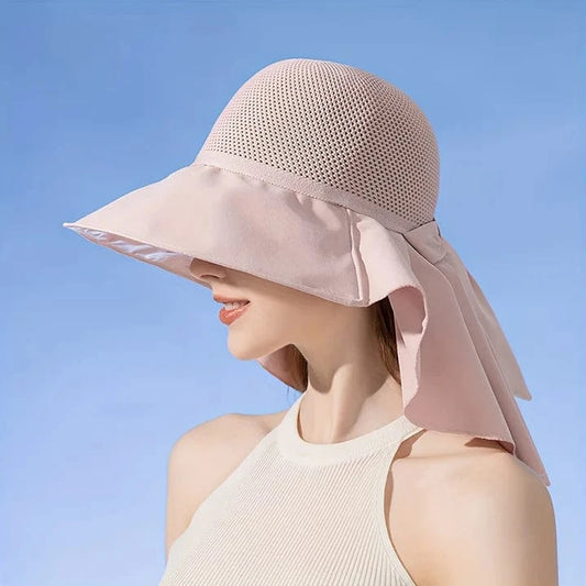 Beckey Hat