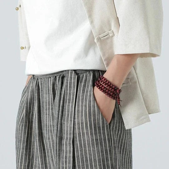 Yoshika Pants