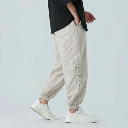 Yoshika Pants