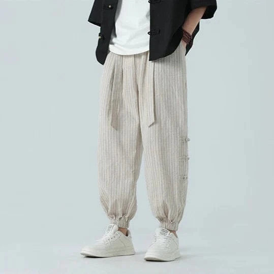 Yoshika Pants