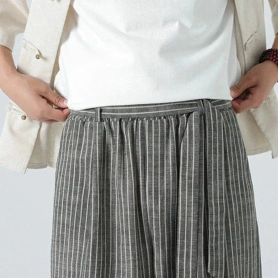 Yoshika Pants