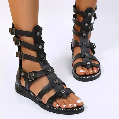 Gladito Sandals