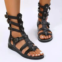 Gladito Sandals