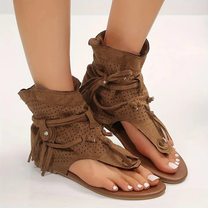 Bracha Shoes