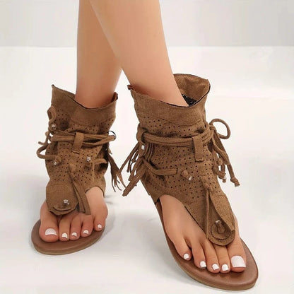 Bracha Shoes
