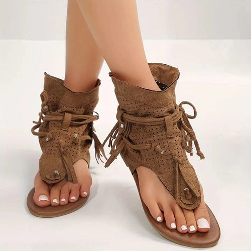 Bracha Shoes