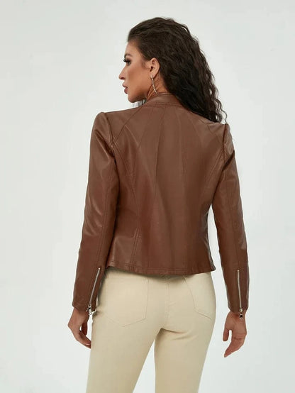 Badbish Jacket