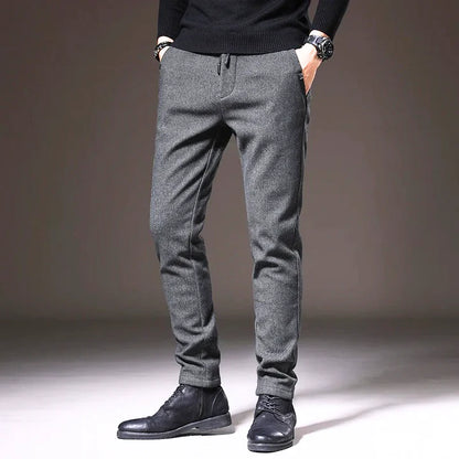 Branford™ Slim Fit Pants