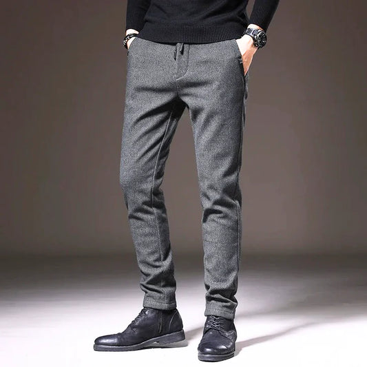 Branford™ Slim Fit Pants