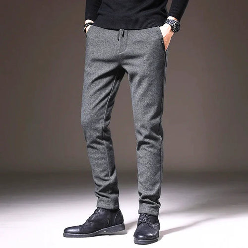 Branford™ Slim Fit Pants