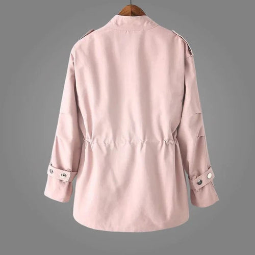 AMÉLIE™ RAIN COAT