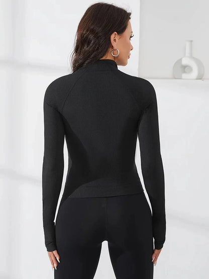 Ratasha Active Jacket