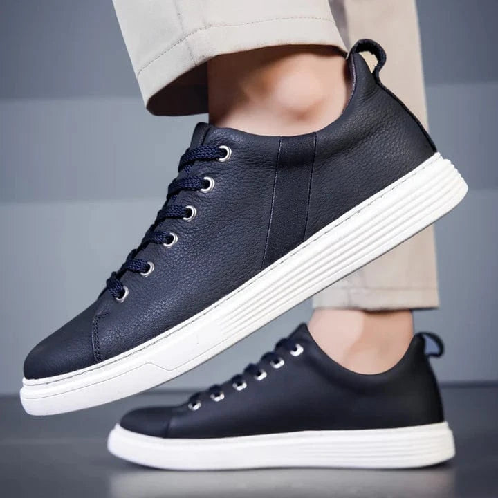 Royal Genuine Leather Shoes