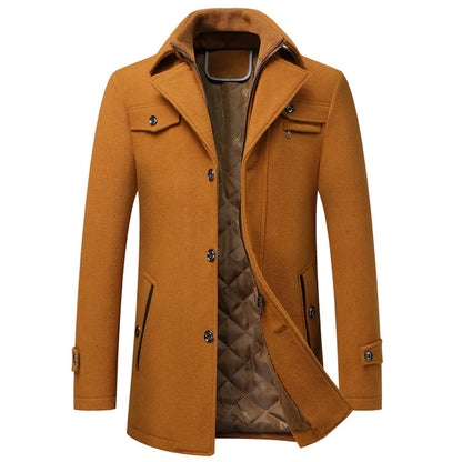 Alesandro™ Overcoat